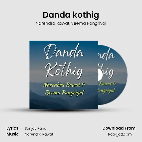 Danda kothig mp3 song