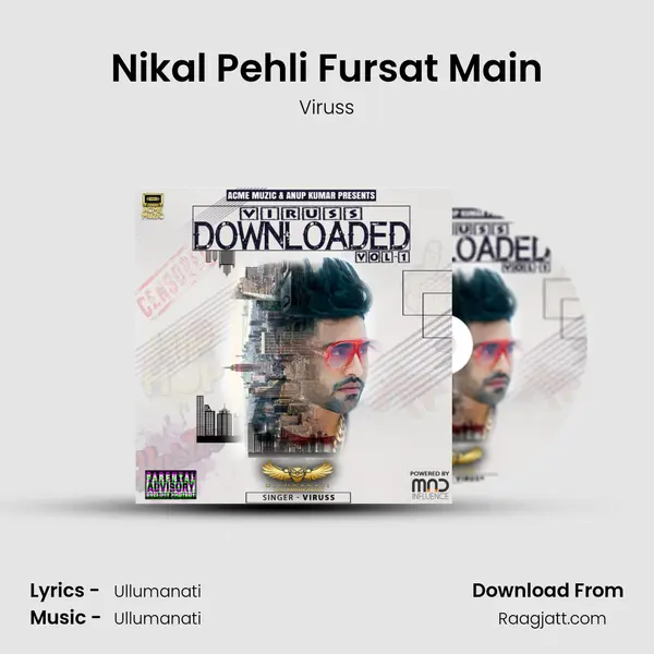 Nikal Pehli Fursat Main mp3 song