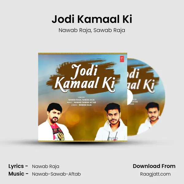 Jodi Kamaal Ki mp3 song