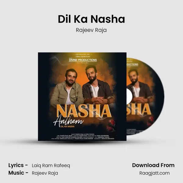 Dil Ka Nasha mp3 song