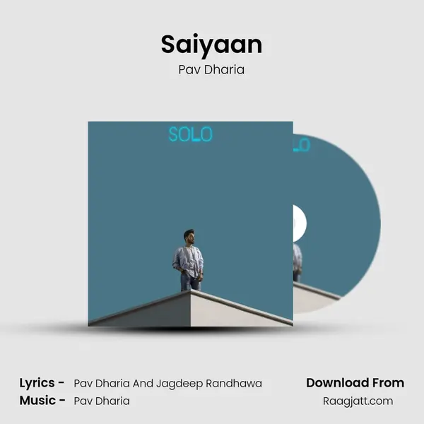 Saiyaan mp3 song