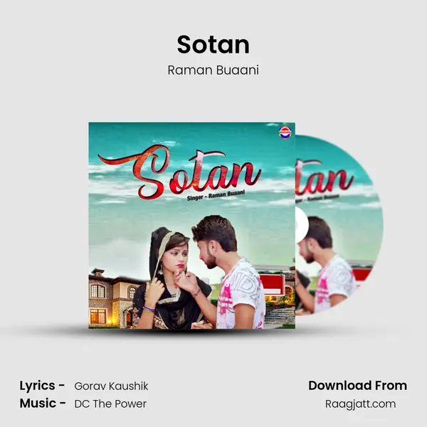 Sotan mp3 song