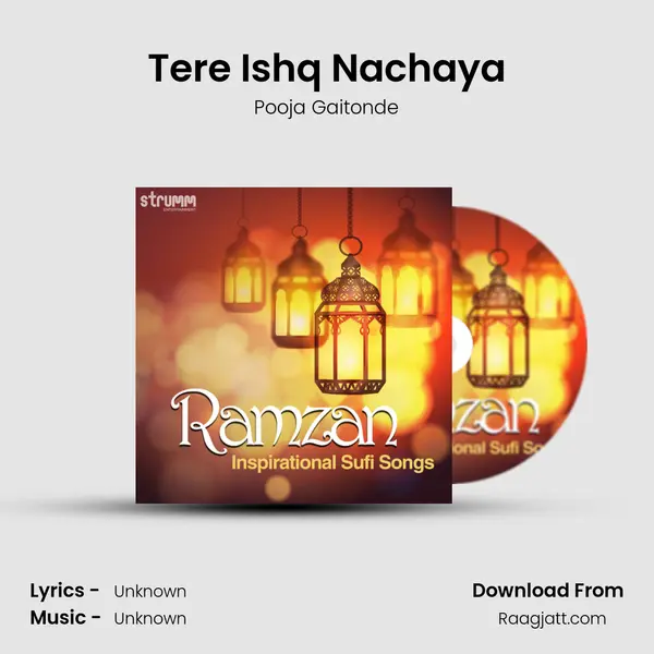 Tere Ishq Nachaya mp3 song