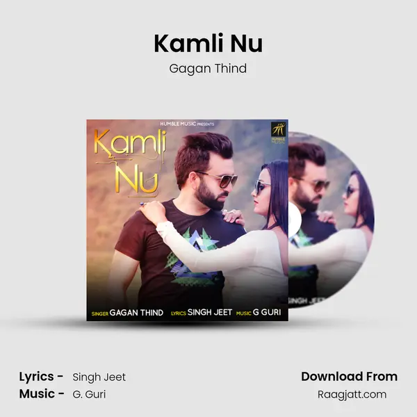 Kamli Nu mp3 song