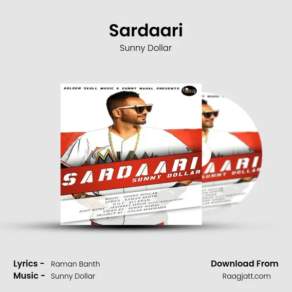 Sardaari mp3 song