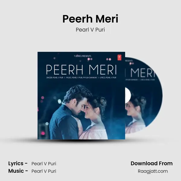 Peerh Meri - Pearl V Puri album cover 