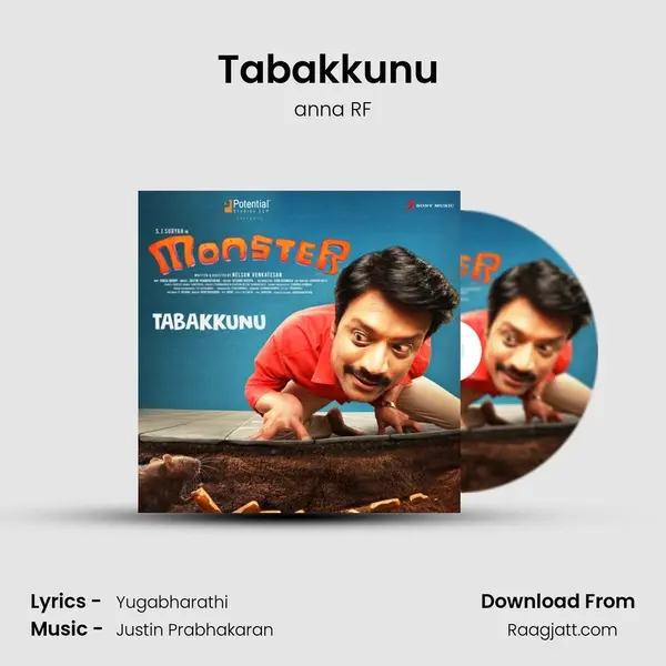 Tabakkunu (From 