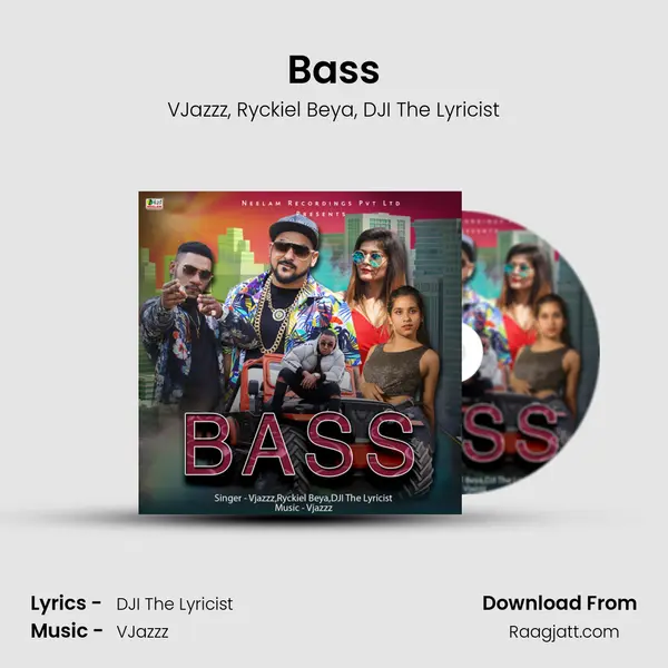 Bass mp3 song