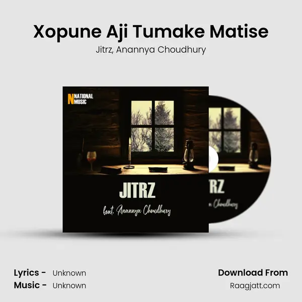 Xopune Aji Tumake Matise mp3 song