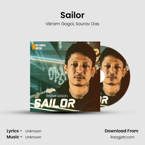 Sailor mp3 song