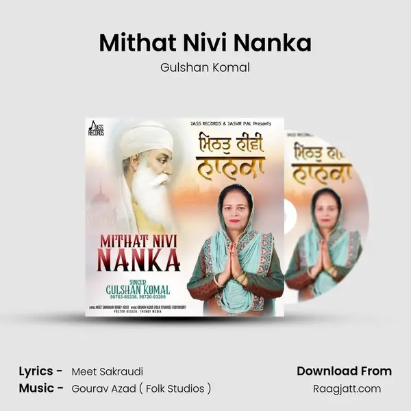 Mithat Nivi Nanka mp3 song