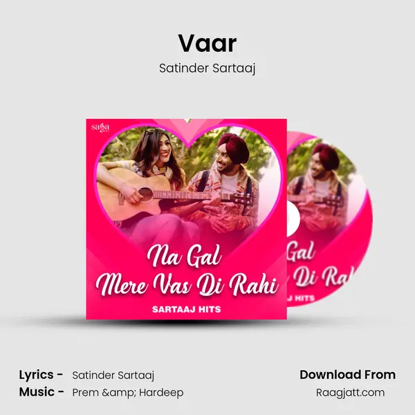 Vaar mp3 song