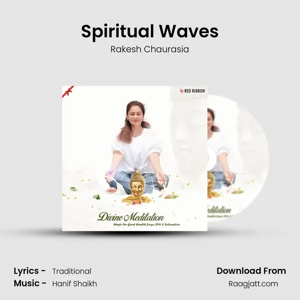 Spiritual Waves mp3 song