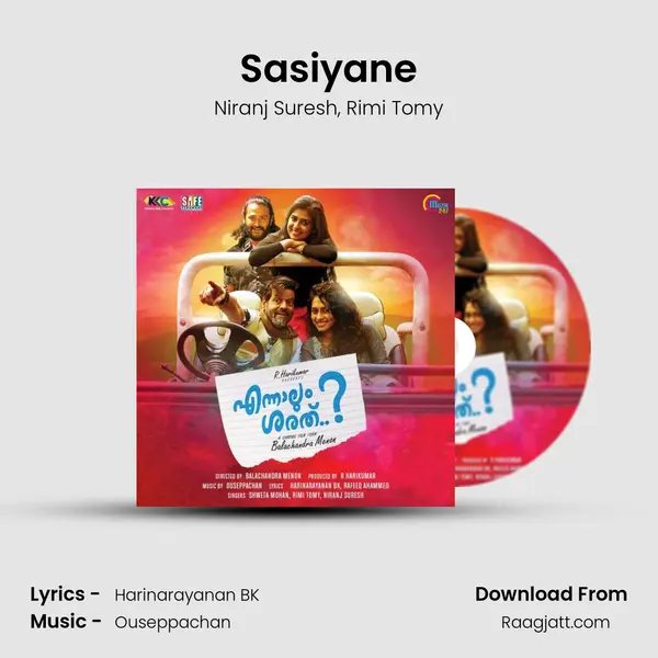 Sasiyane mp3 song