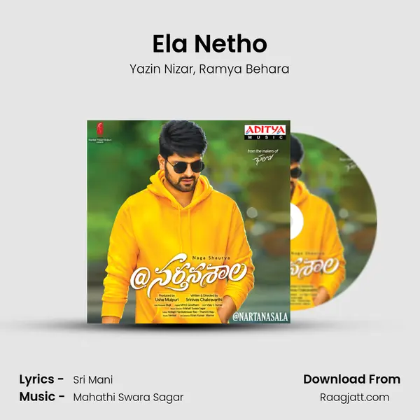 Ela Netho - Yazin Nizar mp3 song