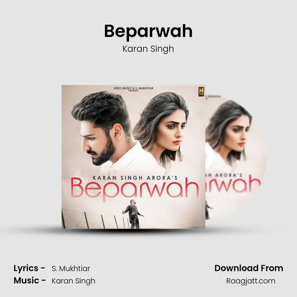 Beparwah mp3 song