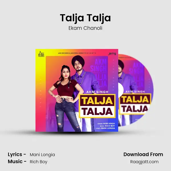 Talja Talja mp3 song