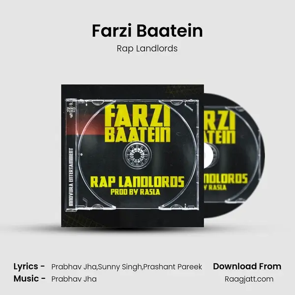 Farzi Baatein mp3 song