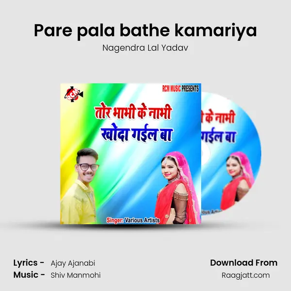 Pare pala bathe kamariya mp3 song