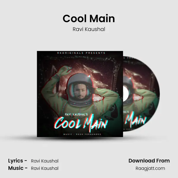 Cool Main - Ravi Kaushal album cover 