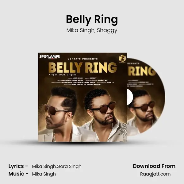 Belly Ring mp3 song