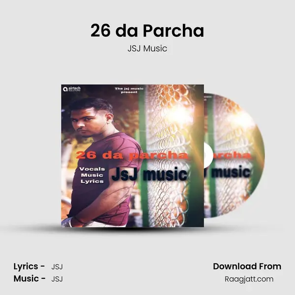 26 da Parcha mp3 song