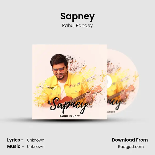 Sapney mp3 song