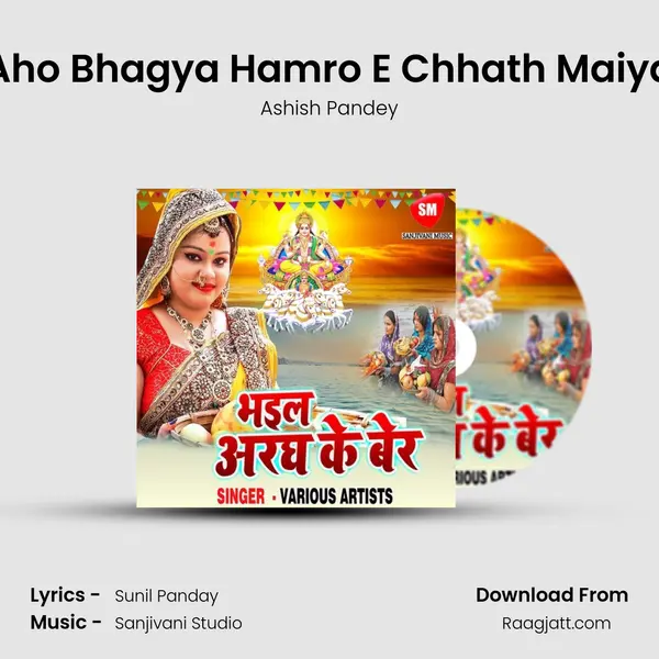 Aho Bhagya Hamro E Chhath Maiya mp3 song