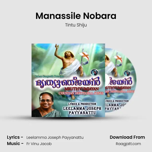 Manassile Nobara - Tintu Shiju album cover 