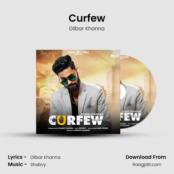 Curfew mp3 song