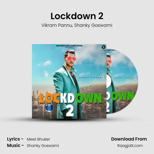 Lockdown 2 mp3 song