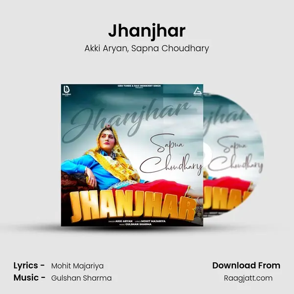 Jhanjhar mp3 song