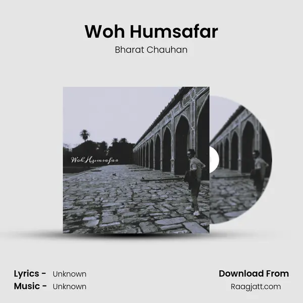 Woh Humsafar - Bharat Chauhan album cover 