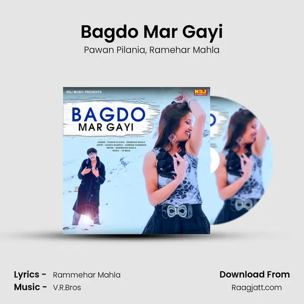 Bagdo Mar Gayi mp3 song