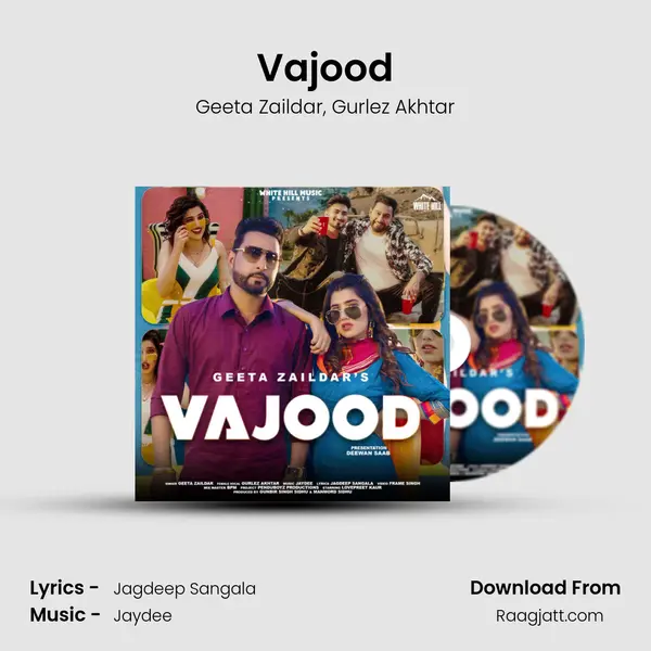 Vajood mp3 song