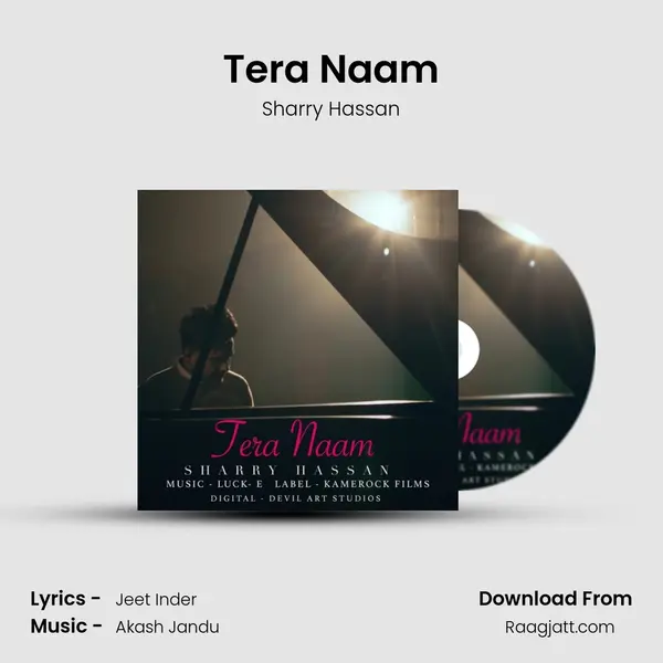 Tera Naam mp3 song