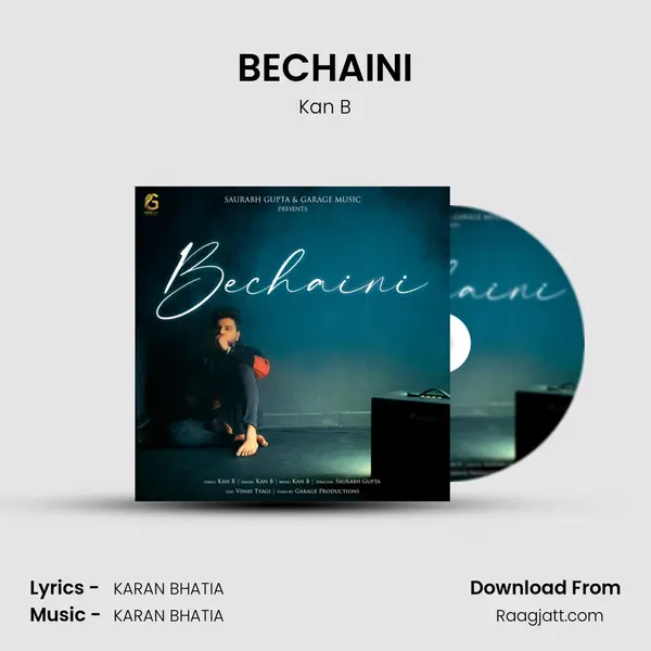 BECHAINI mp3 song