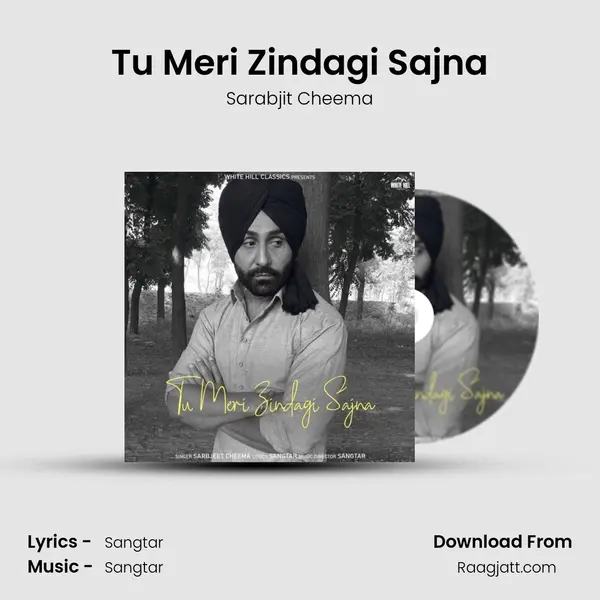 Tu Meri Zindagi Sajna mp3 song