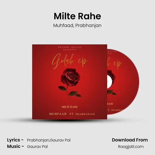 Milte Rahe mp3 song