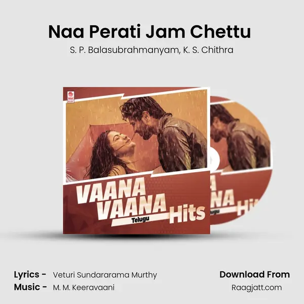 Naa Perati Jam Chettu (From 