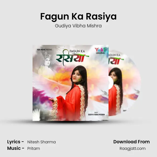 Fagun Ka Rasiya mp3 song