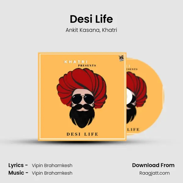 Desi Life mp3 song