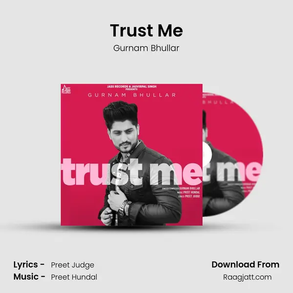 Trust Me mp3 song