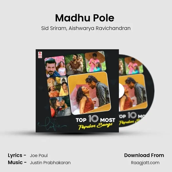 Madhu Pole (From Dear Comrade) mp3 song