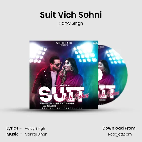 Suit Vich Sohni mp3 song