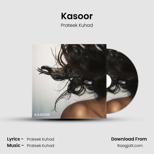 Kasoor mp3 song