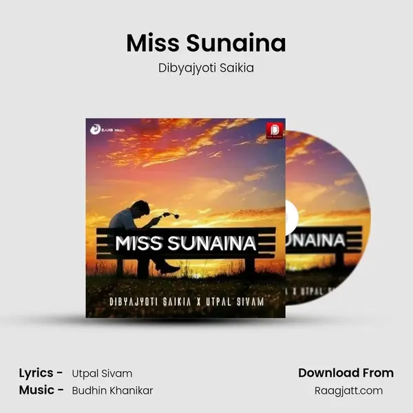 Miss Sunaina mp3 song