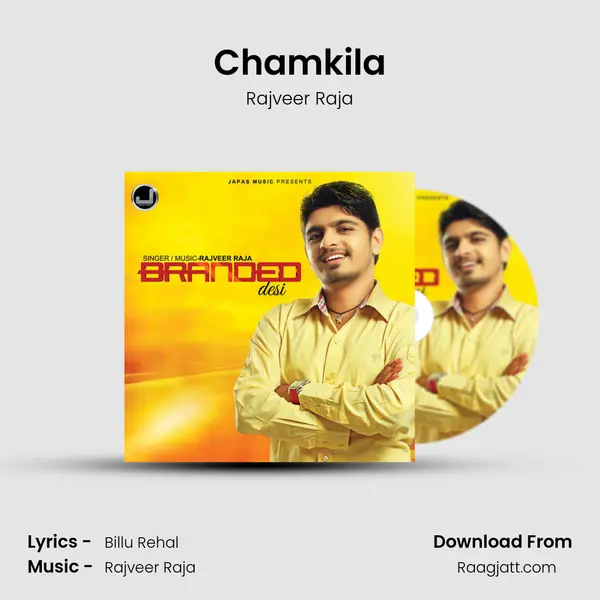 Chamkila mp3 song