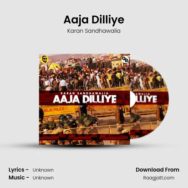 Aaja Dilliye mp3 song