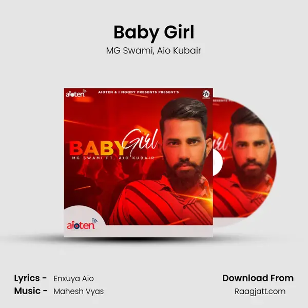 Baby Girl mp3 song